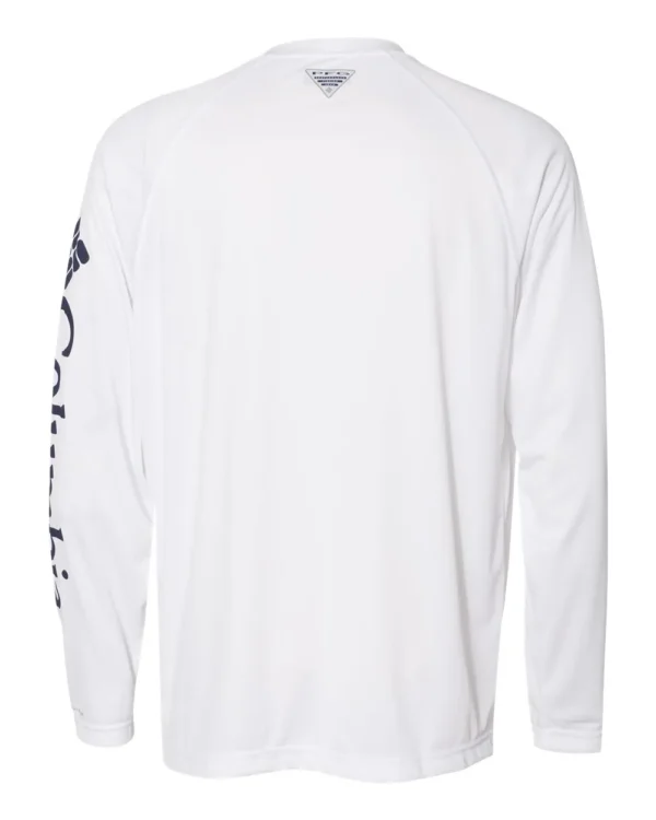 Men's PFG Terminal Tackle™ Long Sleeve T-Shirt - 138826