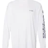 Men's PFG Terminal Tackle™ Long Sleeve T-Shirt - 138826