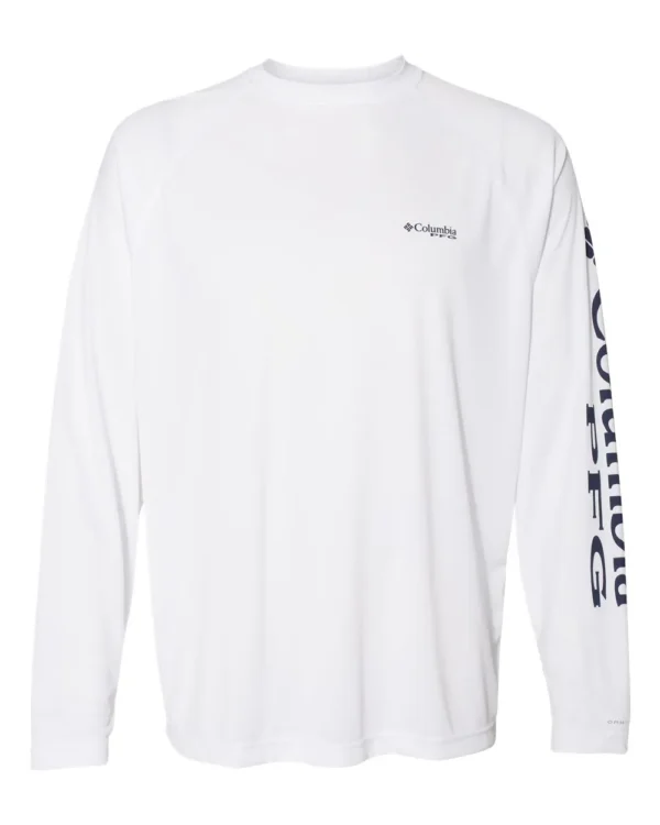 Men's PFG Terminal Tackle™ Long Sleeve T-Shirt - 138826