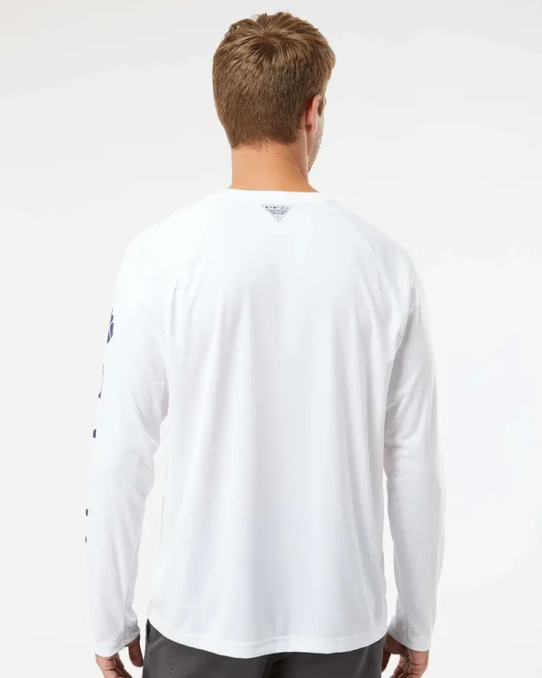 Men's PFG Terminal Tackle™ Long Sleeve T-Shirt - 138826