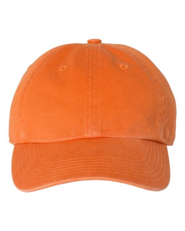 Washed Dad Hat - 320