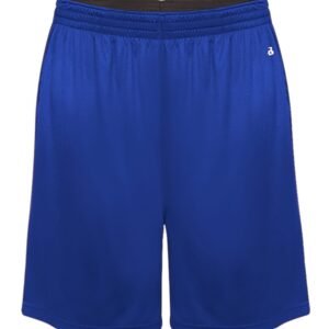 Youth B-Dry 6" Shorts - 2107