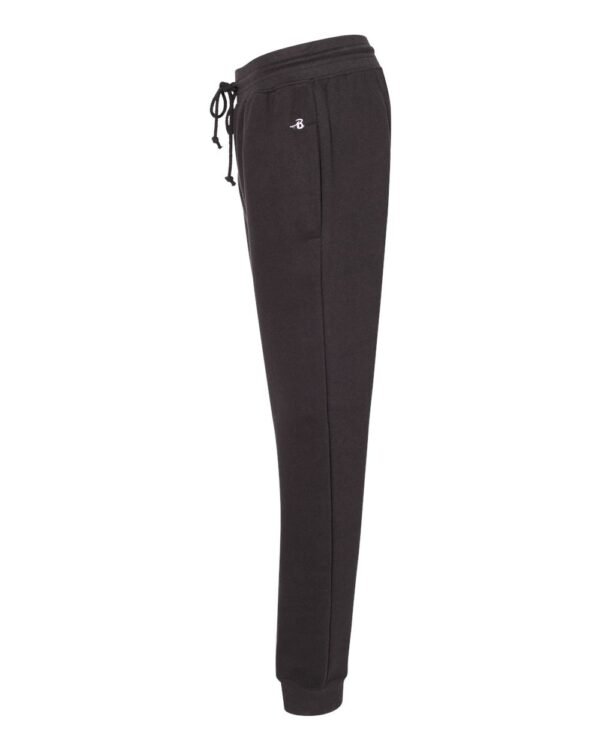 Women’s Sport Athletic Fleece Joggers - 1216