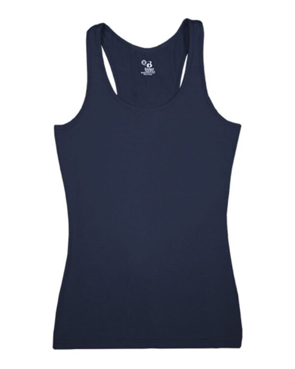 Women's Pro-Compression Racerback - 4666