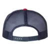 71312_b_fl Foamie Trucker Cap - 113