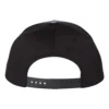 Twill Back Trucker Cap - 312