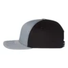 Twill Back Trucker Cap - 312