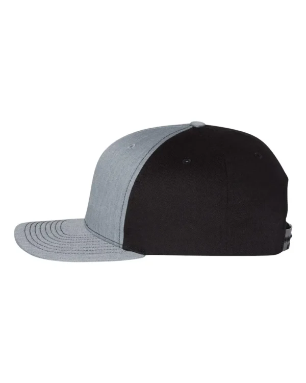Twill Back Trucker Cap - 312