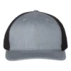 Twill Back Trucker Cap - 312