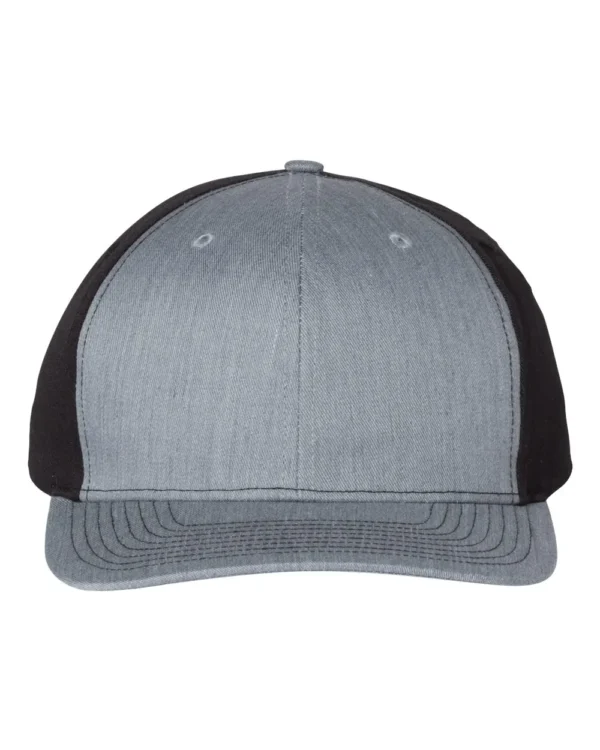 Twill Back Trucker Cap - 312