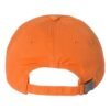 Washed Dad Hat - 320