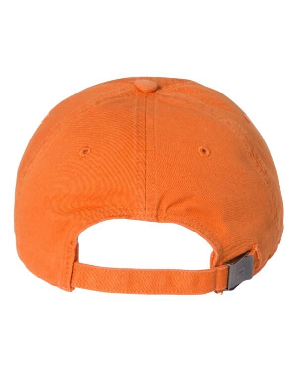 Washed Dad Hat - 320