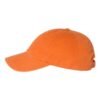 Washed Dad Hat - 320