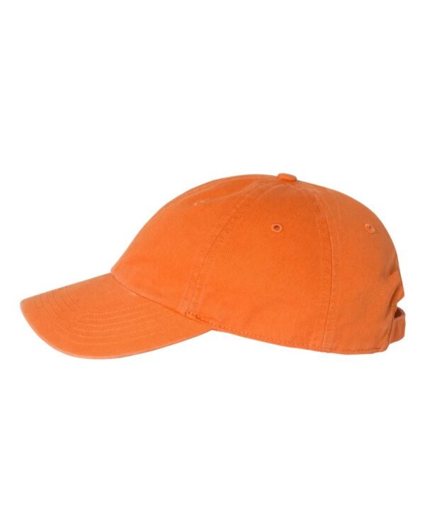 Washed Dad Hat - 320