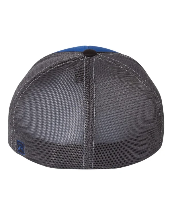 Pulse Sportmesh R-Flex Cap - 172