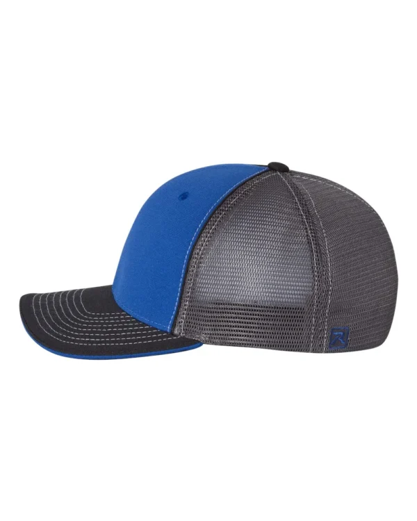 Pulse Sportmesh R-Flex Cap - 172