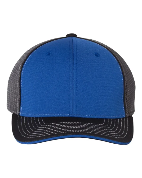 Pulse Sportmesh R-Flex Cap - 172