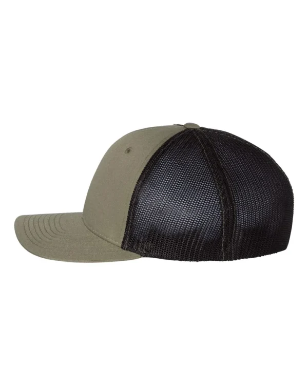 R-Flex Trucker Cap - 110