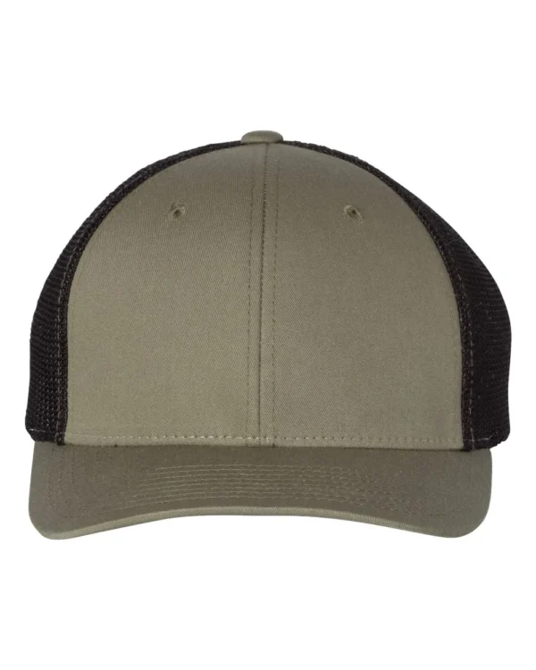 R-Flex Trucker Cap - 110