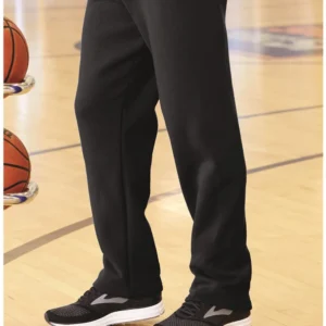 Unisex Dri Power® Open-Bottom Pocket Sweatpants - 596HBM