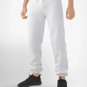 Unisex Dri Power® Closed Bottom Sweatpants - 696HBM