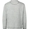 Vintage Sweaterfleece Quarter-Zip Sweatshirt - 198188