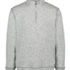 Vintage Sweaterfleece Quarter-Zip Sweatshirt - 198188