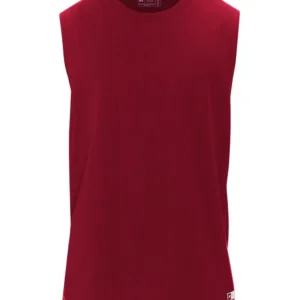 Men's Essential Jersey Sleeveless Muscle Tank - 64MTTM