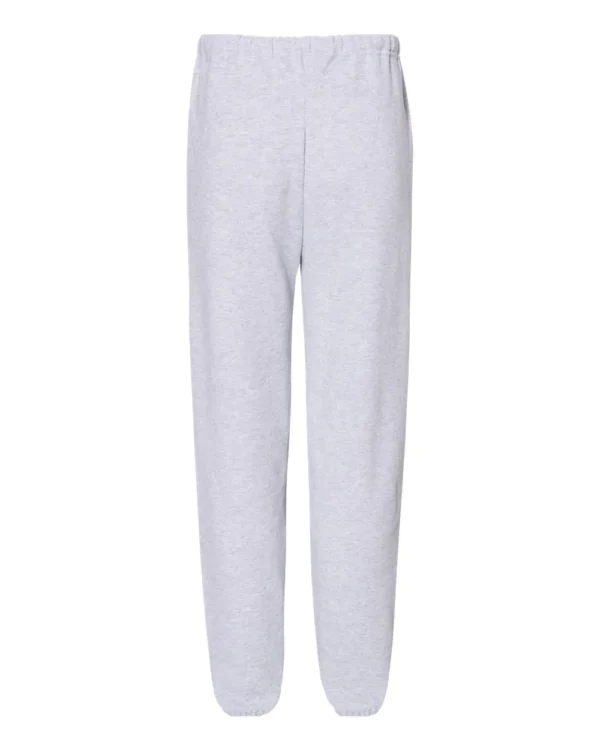 Unisex Dri Power® Closed Bottom Sweatpants - 696HBM