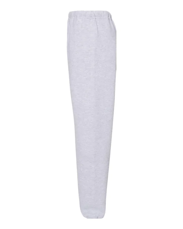 Unisex Dri Power® Closed Bottom Sweatpants - 696HBM