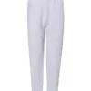 Unisex Dri Power® Closed Bottom Sweatpants - 696HBM