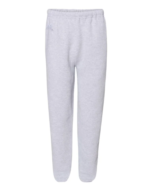 Unisex Dri Power® Closed Bottom Sweatpants - 696HBM