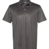 Men's Polka Dot Polo - 13GG003