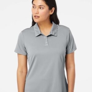 Women's Performance Polo - A231