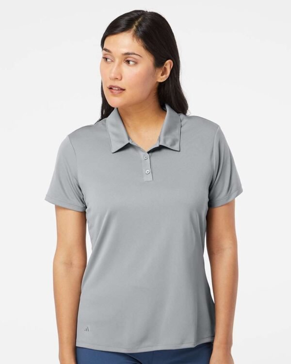 74647_omf_fl Women's Performance Polo - A231