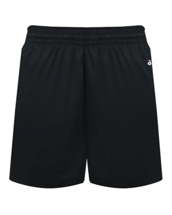 Ultimate SoftLock™ Women's Shorts - 4012