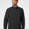 7685_fl 3-Stripes Full-Zip Jacket - A267