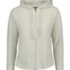 Women’s HeatLast™ Fleece Faux Cashmere Full-Zip Hooded Sweatshirt - W20121