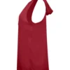 Women's B-Core Racerback Hooded Tank Top - 4111