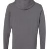 Lightweight Hooded Sweatshirt - A450