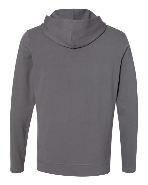 Lightweight Hooded Sweatshirt - A450