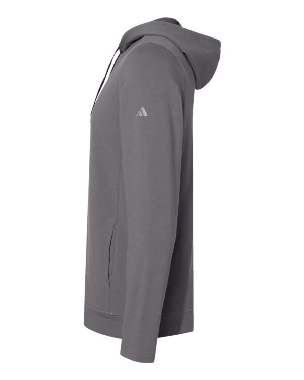 Lightweight Hooded Sweatshirt - A450
