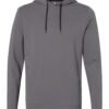 Lightweight Hooded Sweatshirt - A450