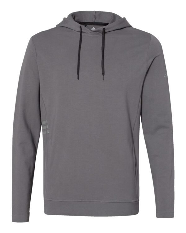 Lightweight Hooded Sweatshirt - A450