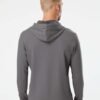 Lightweight Hooded Sweatshirt - A450