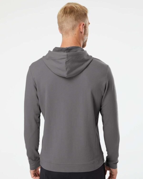 Lightweight Hooded Sweatshirt - A450