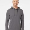 Lightweight Hooded Sweatshirt - A450