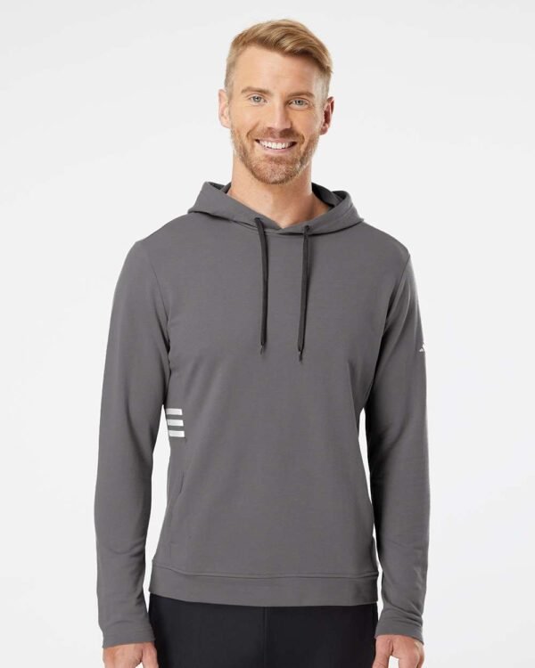 Lightweight Hooded Sweatshirt - A450