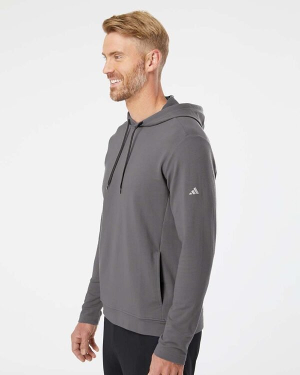 Lightweight Hooded Sweatshirt - A450
