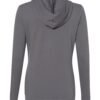 Women's Lightweight Hooded Sweatshirt - A451